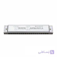 سازدهنی سوزوکی مدل Winner W-20
