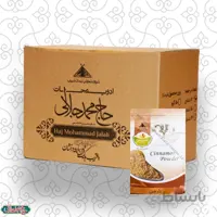 بسته 6 عددی پودر دارچین 100 گرم (عمده)