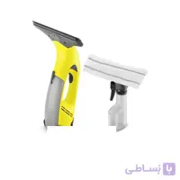شیشه پاک کن کرشر مدل WV50