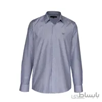 پیراهن استین بلند مردانه
