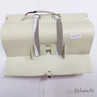 سنسور پایانی پولشمار نیکیتا NIKITA LD-60B