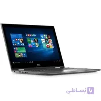 لپ تاپ دل8GB RAM | 1TB HDD | i7| P58F