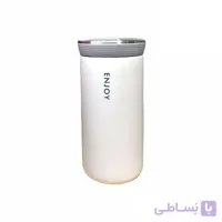 تراول ماگ مدل enjoy