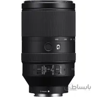 لنز سونی مدل Sony FE 70-300mm f/4.5-5.6 G OSS ا Sony FE 70-300mm f/4.5-5.6 G OSS Lens