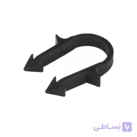 بست خاردار لوله BTS