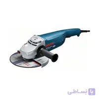 فرز اهنگری بوش مدل BOSCH GWS 22-180H ا BOSCH GWS PROFESSIOANL HEAVY DUTY MODEL 22-180H+BAG