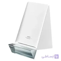 شارژر وایرلس 80 وات شیائومی Xiaomi wireless chargerSet sail for the future ا Xiaomi wireless charger MDY-13-ED