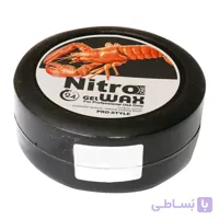 چسب مو نیترو وان حاوی عصاره روغن خرچنگ 175 میلی لیتر