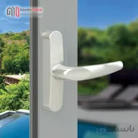 دستگیره پنجره تک زبانه آراس آلاکس