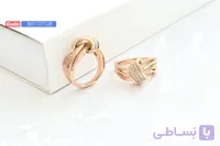 انگشتر ژوپینگ کد 456642