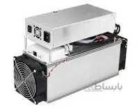 دستگاه ماینر اینوسیلیکون T2TZ 30Th