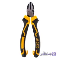 سیم چین 6 اینچ صنعتی حرفه ای اینکو مدل HHLDCP28160