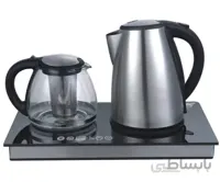 چای ساز سیماران ا TEA MAKER SIMARAN STM-166