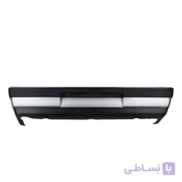 سپر عقب پژو 405 رنگی مهرخواه ا peugeot 405 front rear mehrkhah