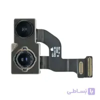 دوربین پشت iPhone 12