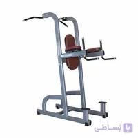 دستگاه بارفیکس پارالل خلبانی INPARS 4005