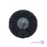 فرچه سیمی تخت سایز 80