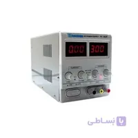 منبع تغذیه ۳۰ ولت ۵ آمپر داژنگ DAZHENG PS-305D