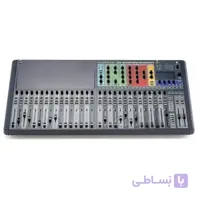 میکسر دیجیتال ساندکرافت Soundcraft Si Expression 3