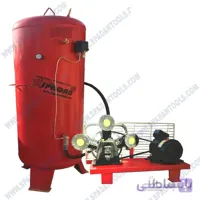 کمپرسور هوا 500 لیتری مدل ACH-500