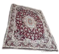 روفرشی 6متری برتر (زرشکی) کد 2
