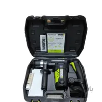 دریل تخریب ورکس 1010وات مدل WU326D ا Worx Hammer Drill WU326D
