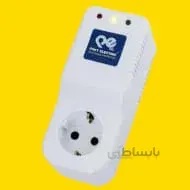 محافظ کولر گازی و لباسشویی  پارت الکتریک