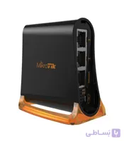 اکسس پوینت میکروتیکMikrotik hAP mini