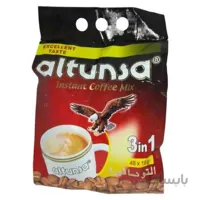 قهوه التونسا