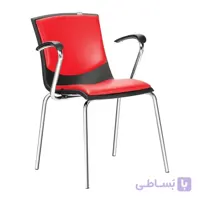 صندلی انتظار چهار پایه ونتو SV355 داتیس