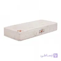 تشک یک نفره خوشخواب ا سوپر کلاس هارد - سایز 90*200