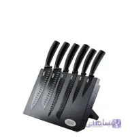 سرویس کارد 7 پارچه باراکودا بیم ا Beem Barracuda Knife Service 7 Piece
