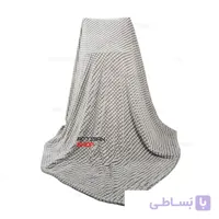 پتو ژله ای طرح شطرنجی کد gha