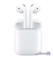 هندزفری بی سیم اپل مدل AirPods 2