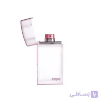 عطر ادکلن زیپو زنانه | Zippo The Woman