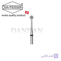 SG 801L فرز الماسه روند مشکی تراش (super coarse) - بسته ۵ عددی