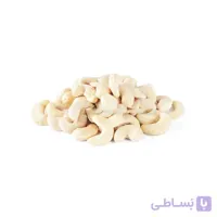 بادام هندی خام