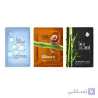 ماسک آمریکایی کوبی بایونچرال