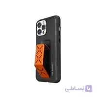 قاب موبایل مدل Morphix با استند مناسب برای آیفون 13 پرومکس ویوا مادرید