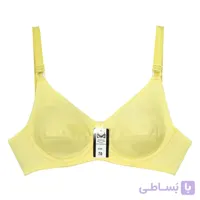 سوتین شب تاب کد 4025 طبی فنر دار پک 4 عددی
