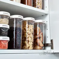 بانکه حبوبات ایکیا مدل 365 سایز متوسط