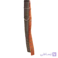 قلاده گردنی برزنتی پهن