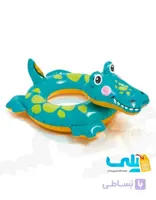 58221 حلقه شنا کروکدیل