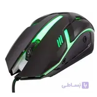 موس ایکس پی مدل XP-G697