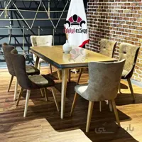 میز ناهار خوری کاترینا