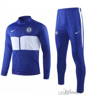 گرمکن شلوار چلسی Chelsea training Tracksuit 2020