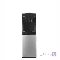 آبسردکن مشکی ـ استیل زیمنس مدل DW13705