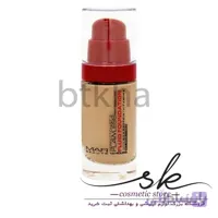 کرم پودر پمپی مپ بیوته (Flawless) شماره f55
