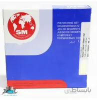 رینگ موتور استاندارد تندر 90 (L90) برند SM