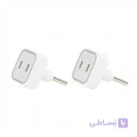 کلگی شارژر هادرون مدل A08-1